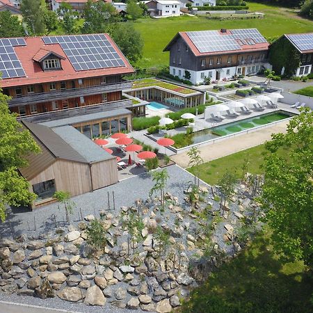 Biohotel Pausnhof (Adults Only) Sankt Oswald-Riedlhuette Eksteriør billede