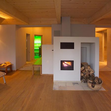 Biohotel Pausnhof (Adults Only) Sankt Oswald-Riedlhuette Eksteriør billede