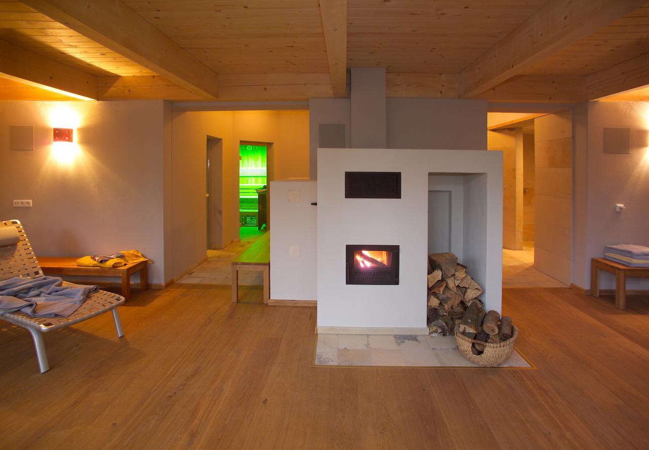 Biohotel Pausnhof (Adults Only) Sankt Oswald-Riedlhuette Eksteriør billede
